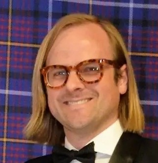 John Morgan