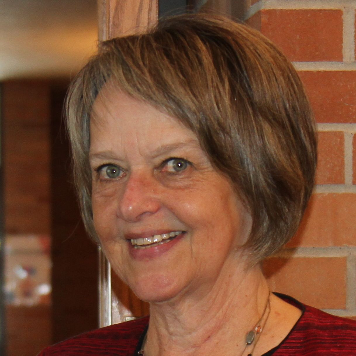 Mirja Hansen
