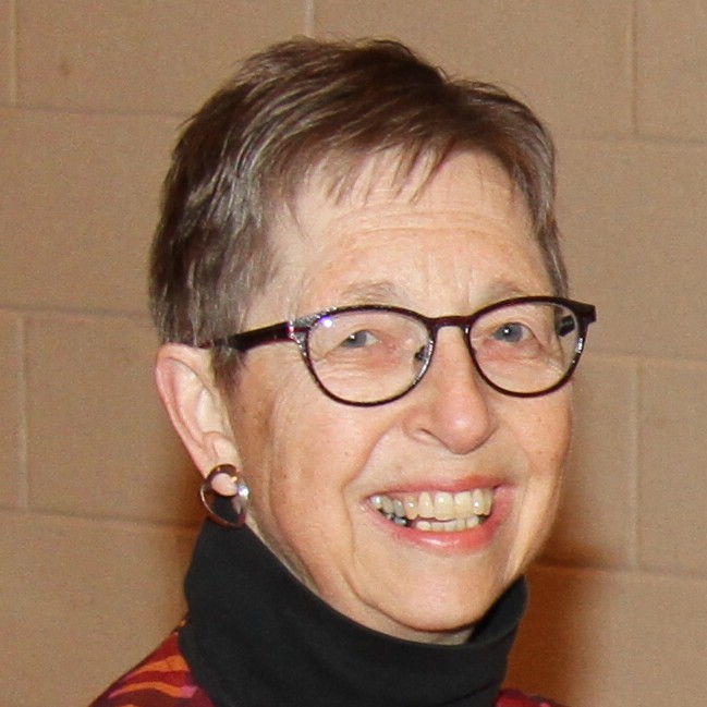 Betsey Norgard