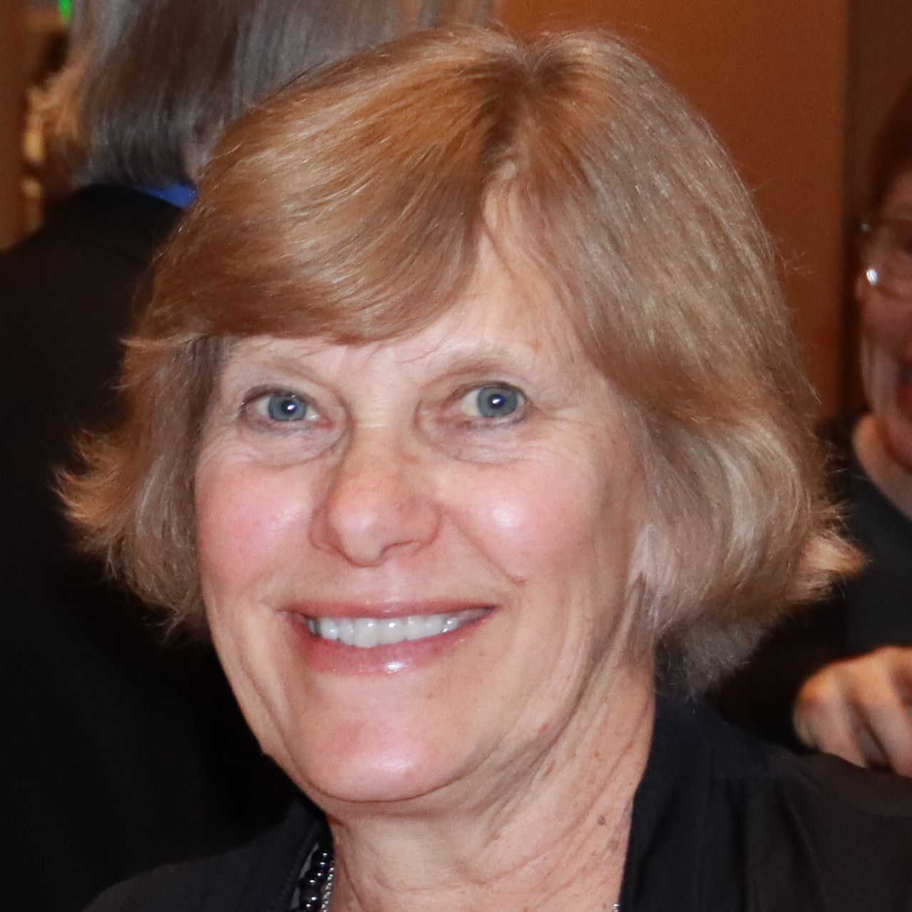 Kathy Jorgensen