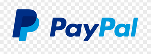 PayPal logo