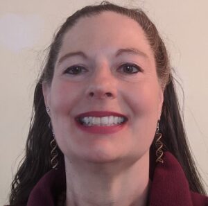 Kendra Kauppi