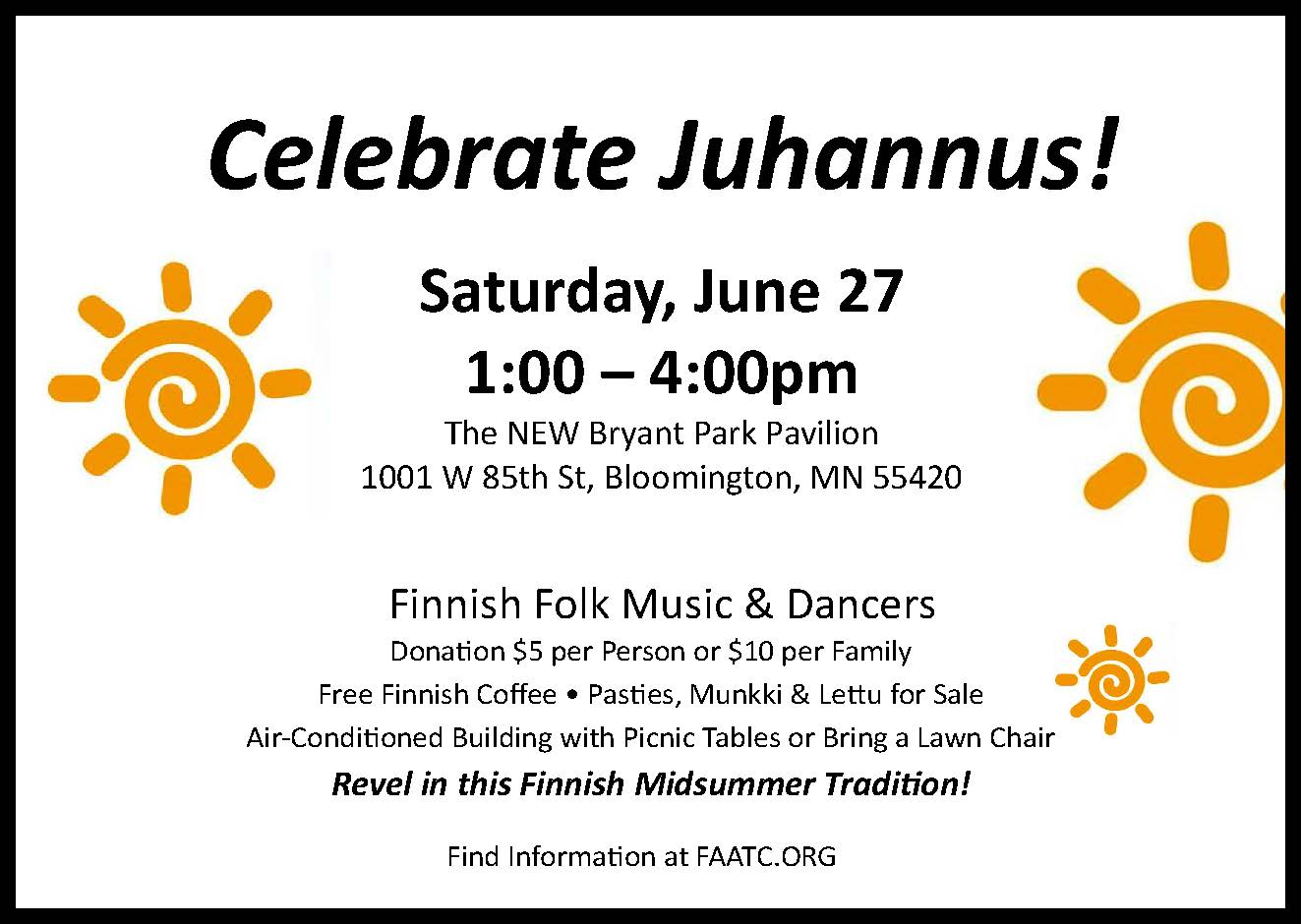 Juhannus