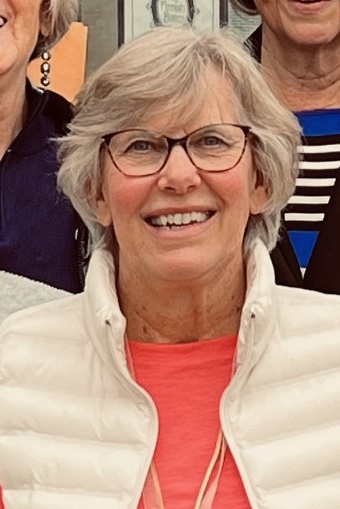 Kathy Jorgensen
