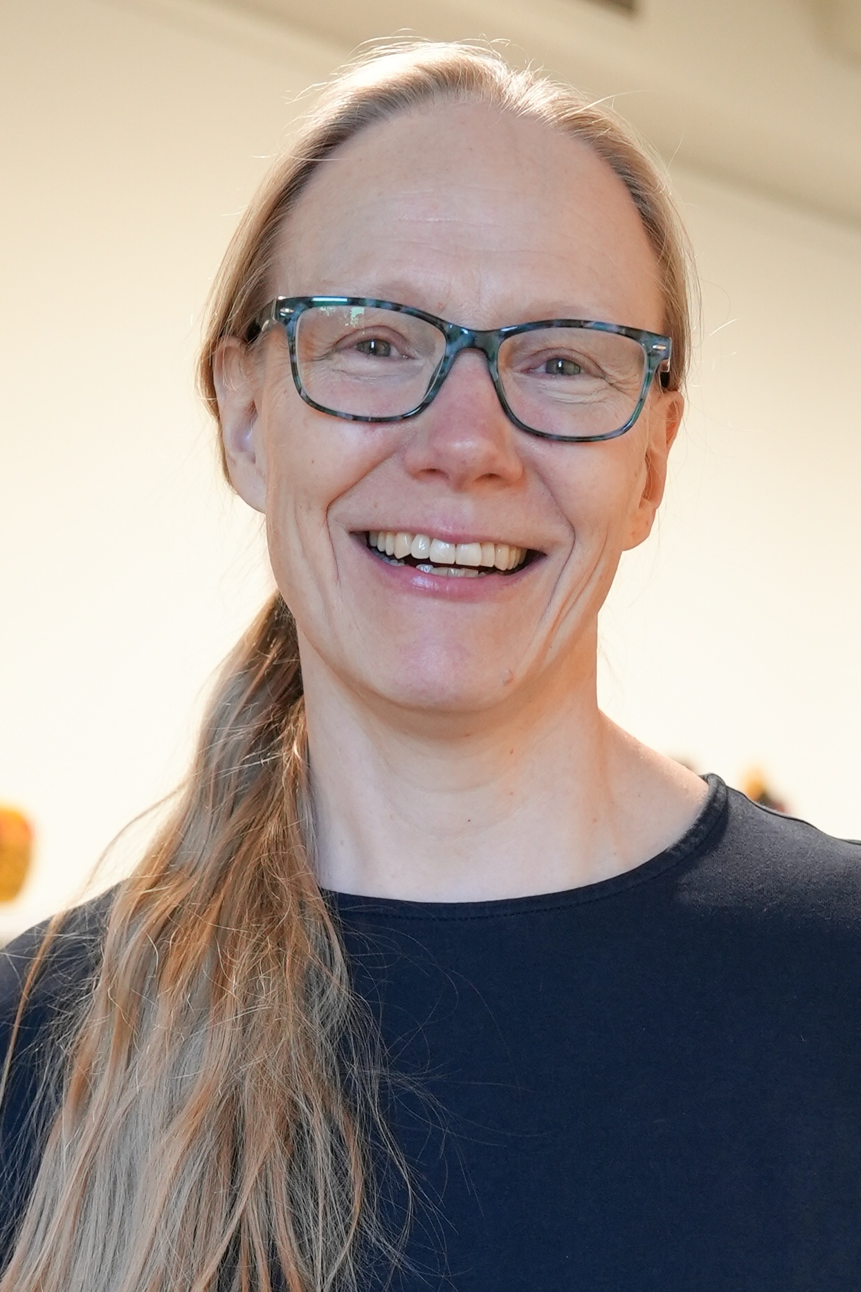 Kirsi Ritosalmi-kisner