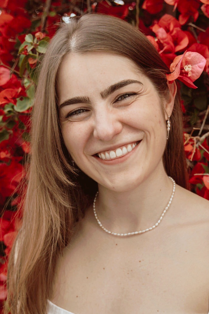 Molly Tynjala King